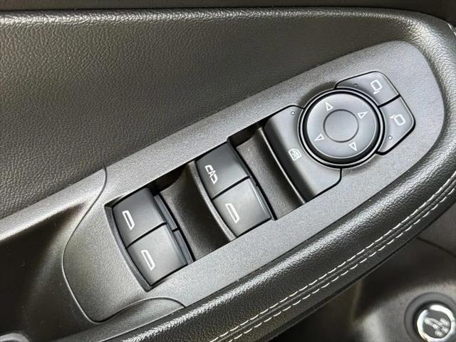 2020 Buick Encore GX AWD Select