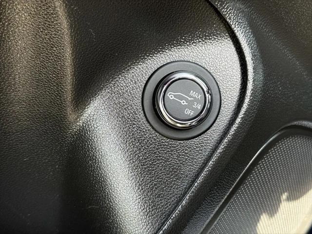 2020 Buick Encore GX AWD Select
