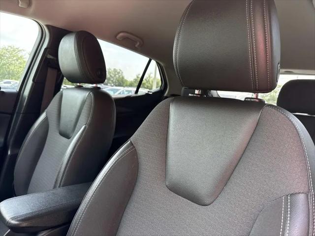 2020 Buick Encore GX AWD Select