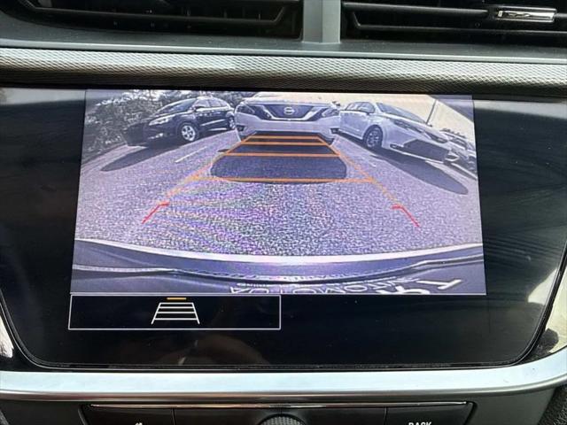 2020 Buick Encore GX AWD Select