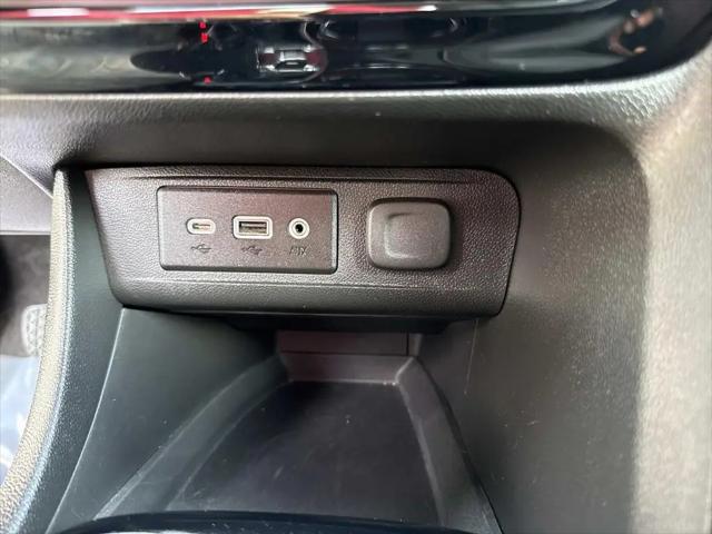 2020 Buick Encore GX AWD Select