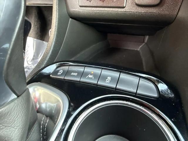 2020 Buick Encore GX AWD Select