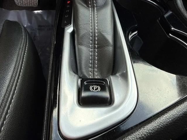 2020 Buick Encore GX AWD Select