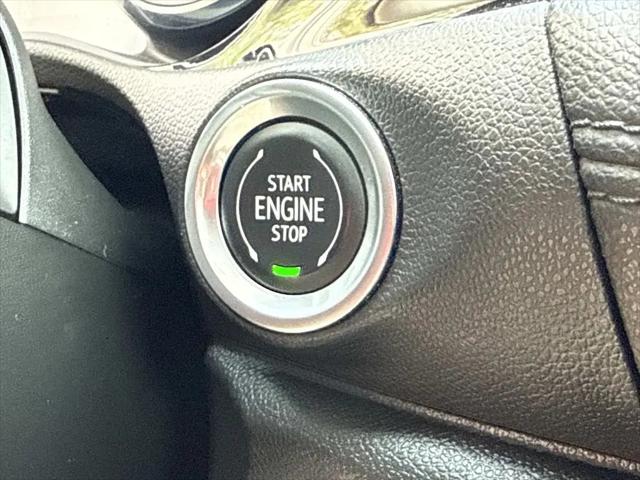 2020 Buick Encore GX AWD Select