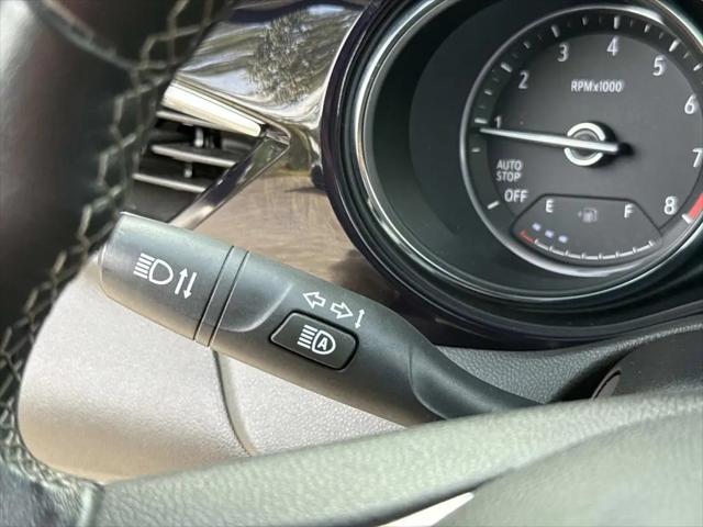 2020 Buick Encore GX AWD Select