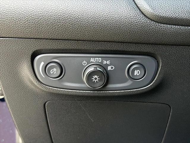 2020 Buick Encore GX AWD Select