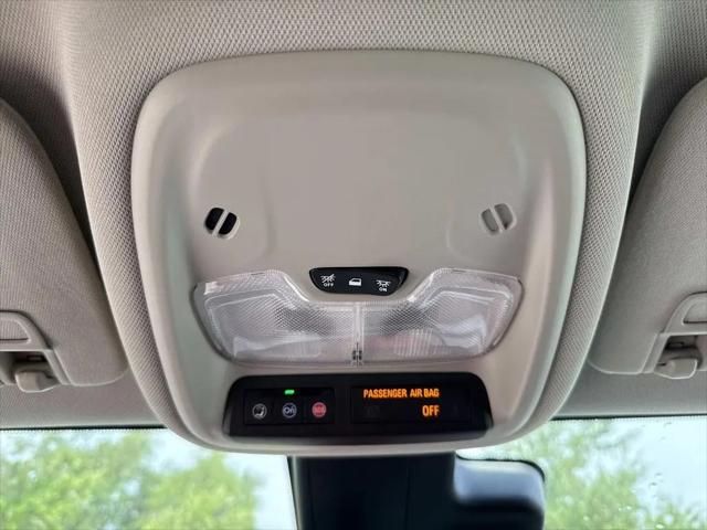 2020 Buick Encore GX AWD Select
