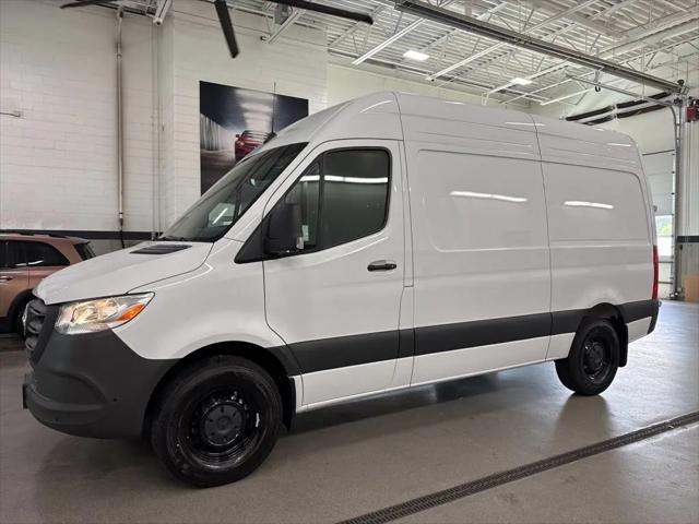 2026 Mercedes-Benz Sprinter 2500 2500 for sale in Maplewood, MN