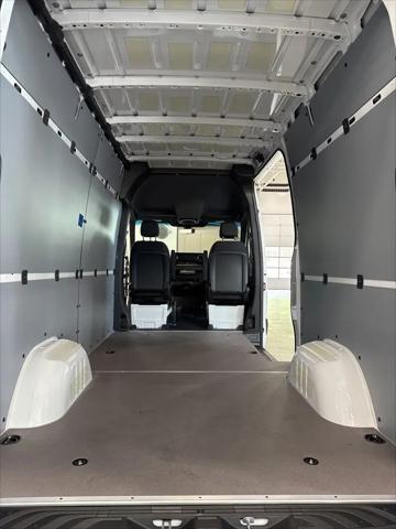 2026 Mercedes-Benz Sprinter 2500 2500