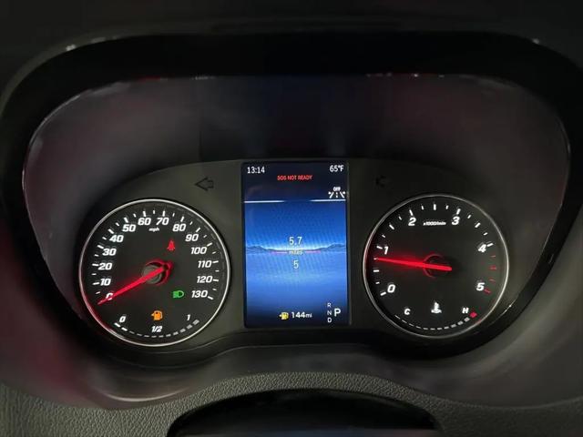 2026 Mercedes-Benz Sprinter 2500 2500