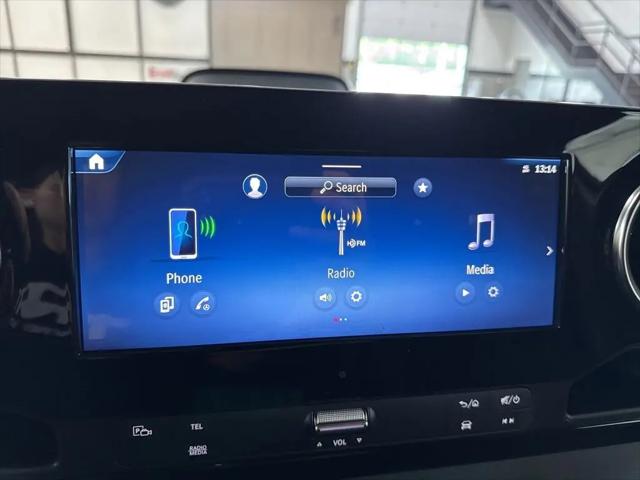 2026 Mercedes-Benz Sprinter 2500 2500