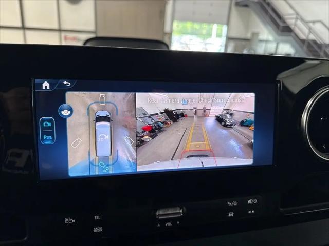 2026 Mercedes-Benz Sprinter 2500 2500