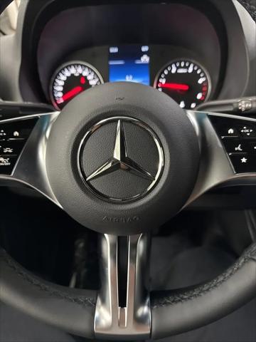 2026 Mercedes-Benz Sprinter 2500 2500