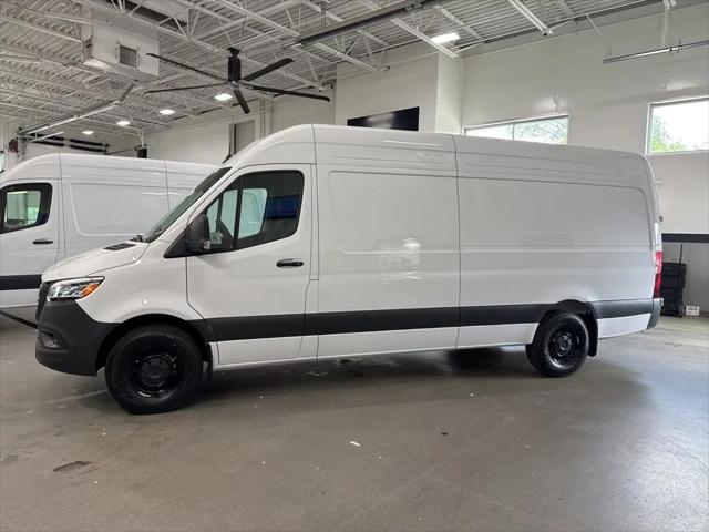 2026 Mercedes-Benz Sprinter 2500 2500 for sale in Maplewood, MN