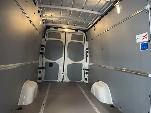 2026 Mercedes-Benz Sprinter 2500 2500