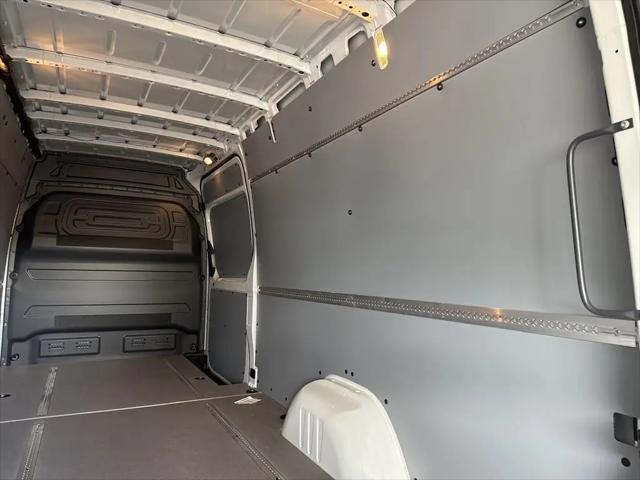 2026 Mercedes-Benz Sprinter 2500 2500
