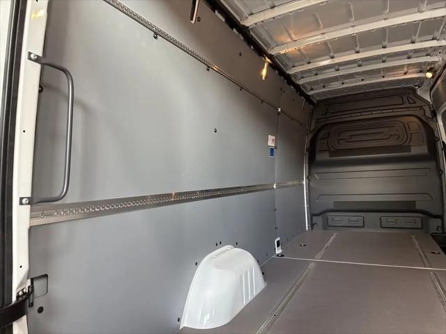 2026 Mercedes-Benz Sprinter 2500 2500