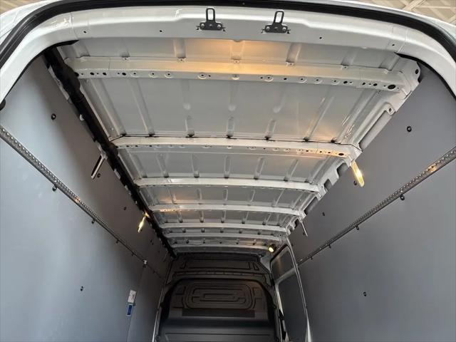 2026 Mercedes-Benz Sprinter 2500 2500