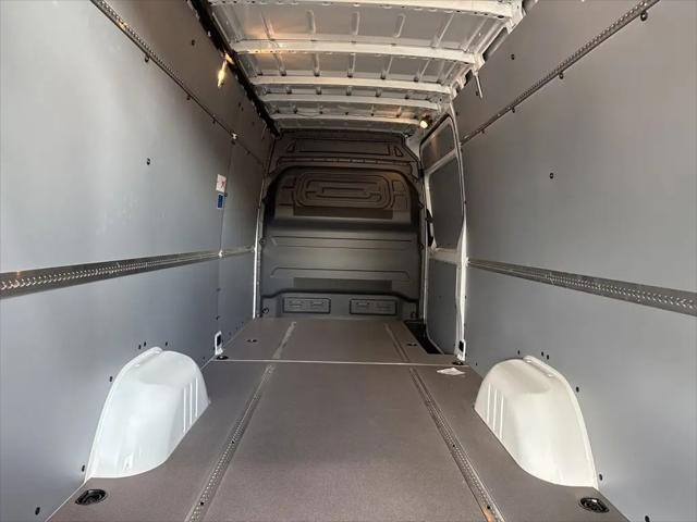 2026 Mercedes-Benz Sprinter 2500 2500