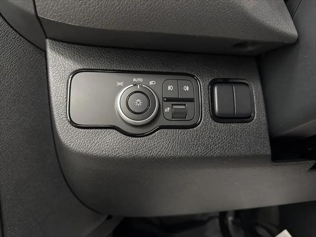 2026 Mercedes-Benz Sprinter 2500 2500