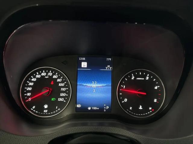 2026 Mercedes-Benz Sprinter 2500 2500