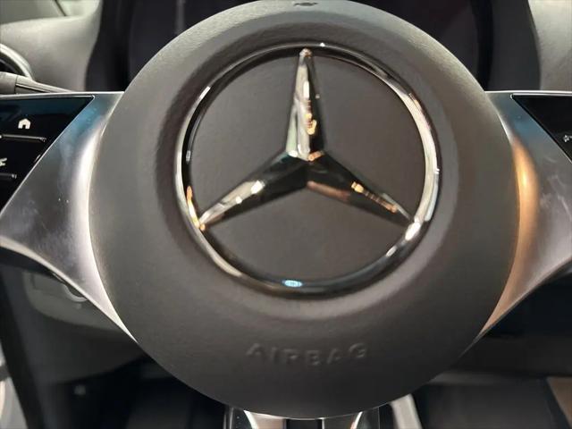 2026 Mercedes-Benz Sprinter 2500 2500