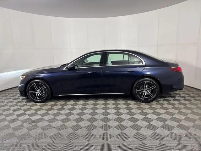 2026 Mercedes-Benz E 350 E 350