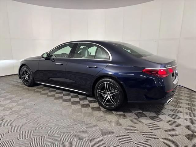 2026 Mercedes-Benz E 350 E 350