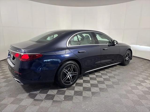 2026 Mercedes-Benz E 350 E 350