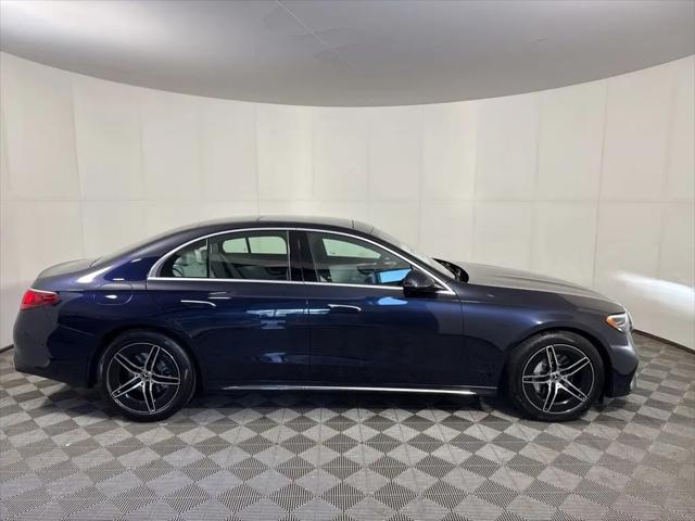 2026 Mercedes-Benz E 350 E 350