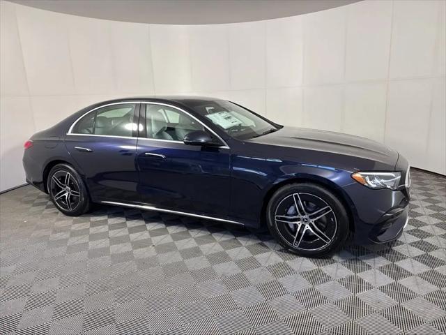 2026 Mercedes-Benz E 350 E 350