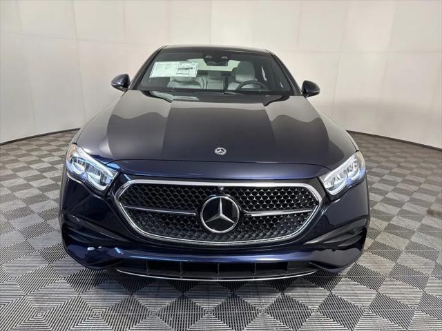 2026 Mercedes-Benz E 350 E 350
