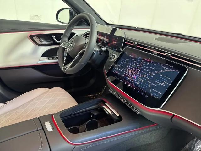 2026 Mercedes-Benz E 350 E 350