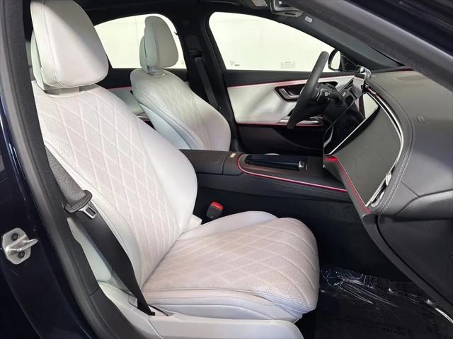 2026 Mercedes-Benz E 350 E 350