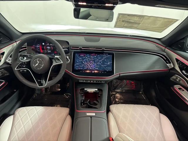 2026 Mercedes-Benz E 350 E 350