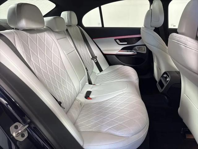 2026 Mercedes-Benz E 350 E 350
