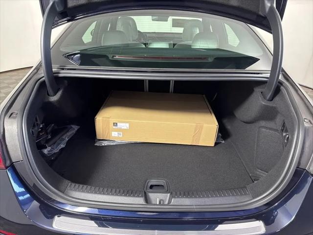 2026 Mercedes-Benz E 350 E 350