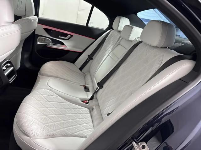 2026 Mercedes-Benz E 350 E 350