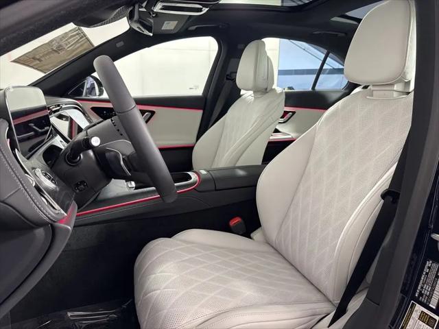 2026 Mercedes-Benz E 350 E 350