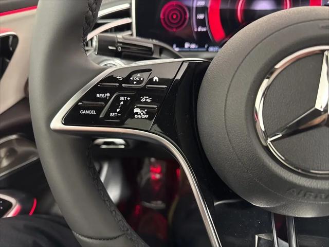2026 Mercedes-Benz E 350 E 350