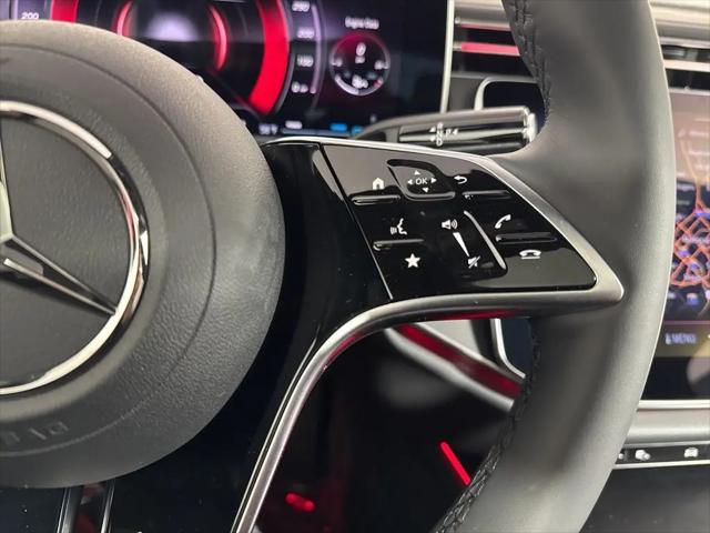 2026 Mercedes-Benz E 350 E 350