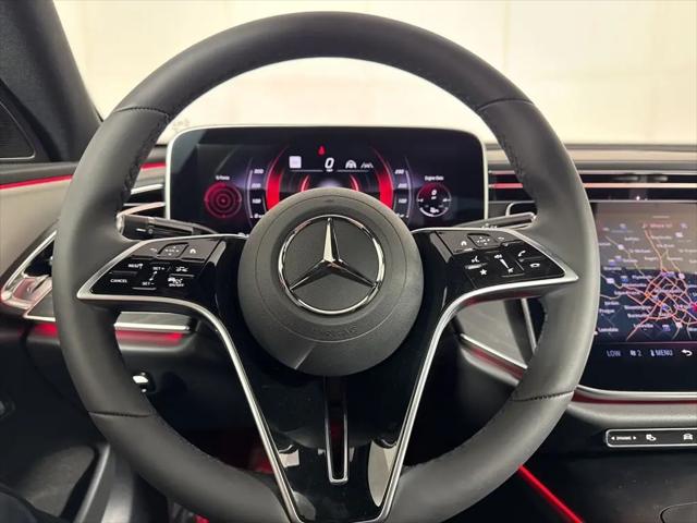 2026 Mercedes-Benz E 350 E 350