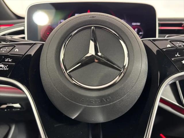 2026 Mercedes-Benz E 350 E 350