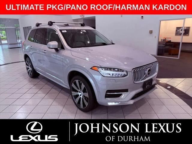 2023 Volvo XC90 B6 Ultimate 6-Seater for sale in Durham, NC