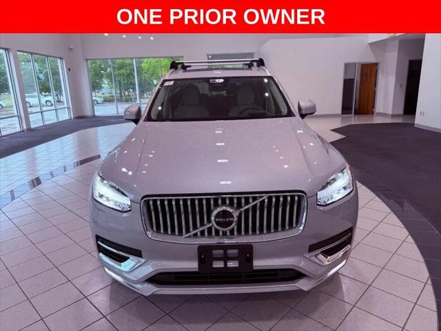 2023 Volvo XC90 B6 Ultimate 6-Seater