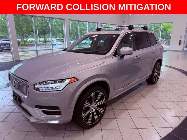 2023 Volvo XC90 B6 Ultimate 6-Seater