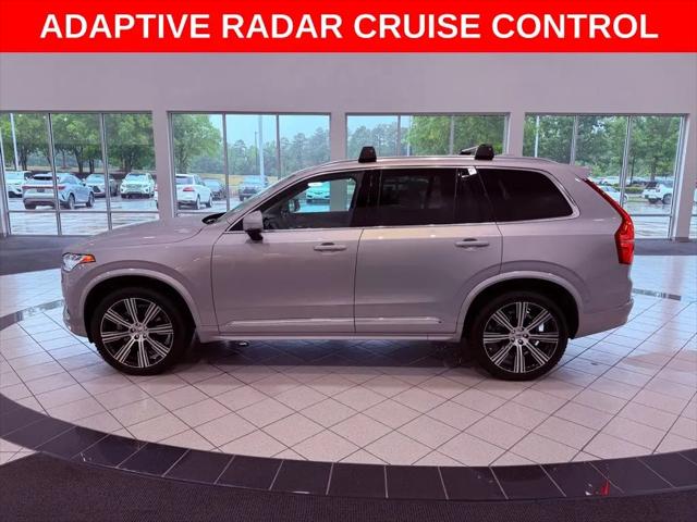 2023 Volvo XC90 B6 Ultimate 6-Seater