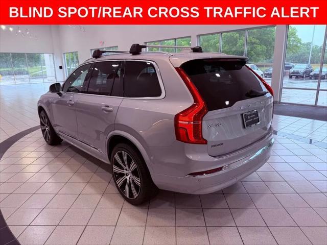 2023 Volvo XC90 B6 Ultimate 6-Seater