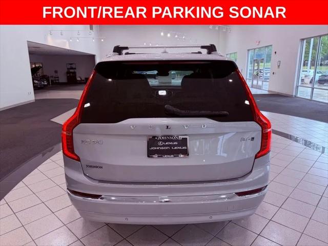 2023 Volvo XC90 B6 Ultimate 6-Seater