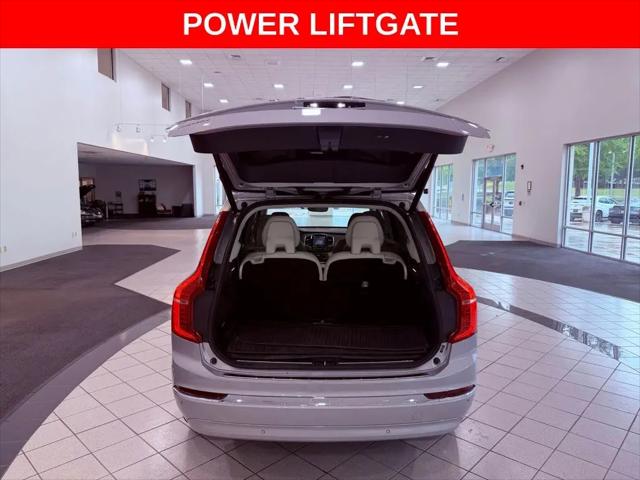 2023 Volvo XC90 B6 Ultimate 6-Seater
